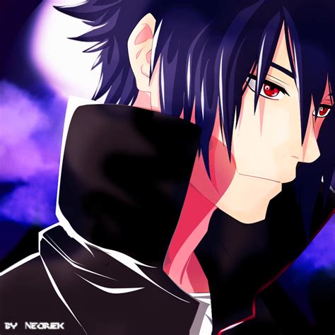 sasukeuhchia|Sasuke Uchiha 